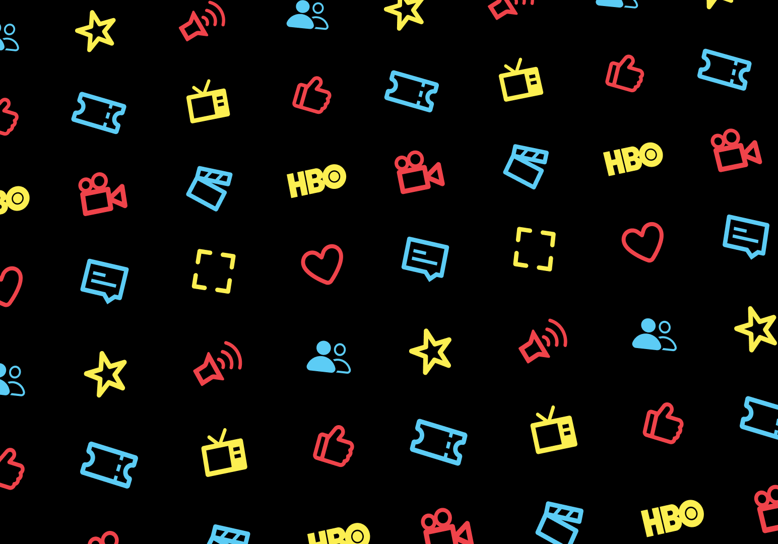 icon background
