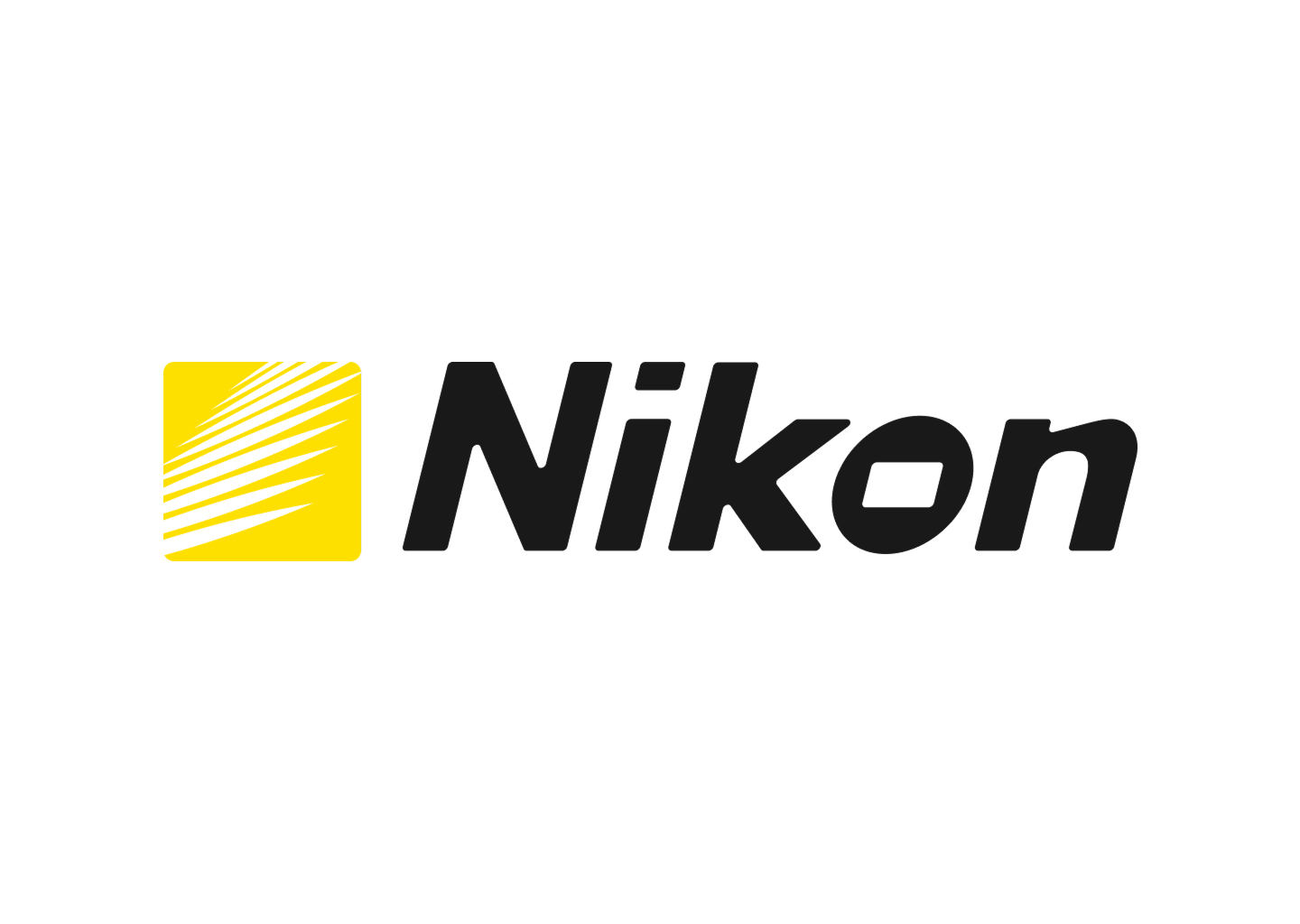 Nikon rebrand logo concept